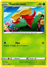 Carte Tournicoton 3/15