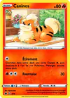 Carte Caninos 4/15