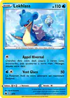 Carte Lokhlass 6/15