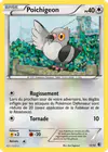 Carte Poichigeon 11/12
