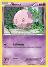 Carte Munna 7/12