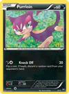 Carte Purrloin 9/12