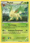 Carte Phyllali 1/12