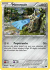 Carte Monorpale 7/12