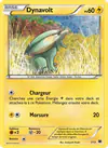 Carte Dynavolt 7/12
