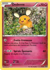 Carte Dedenne 10/12