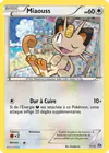 Carte Miaouss 11/12