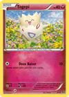 Carte Togepi 9/12
