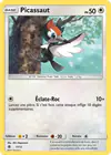 Carte Picassaut 11/12