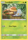 Carte Larvibule 2/12