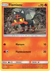 Carte Flamiaou 3/12