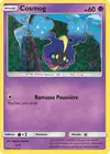 Carte Cosmog 6/12