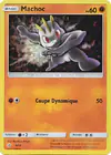 Carte Machoc 6/12