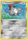 Carte Magnéti 8/12