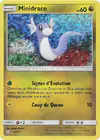 Carte Minidraco 9/12