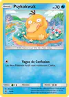 Carte Psykokwak 10/40