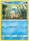Carte Flotajou 15/40
