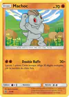Carte Machoc 22/40