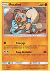 Carte Rocabot 25/40