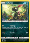 Carte Farfuret 28/40