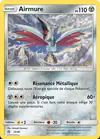 Carte Airmure 29/40