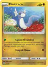 Carte Minidraco 32/40