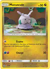 Carte Mucuscule 33/40
