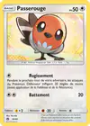 Carte Passerouge 39/40