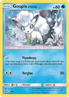 Carte Goupix d'Alola 9/40