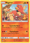 Carte Magmar 3/12