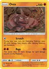 Carte Onix 9/12
