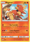 Carte Magmar 10/40