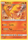 Carte Sulfura 11/40