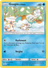Carte Goupix d'Alola 13/40