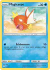 Carte Magicarpe 17/40