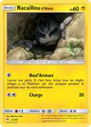 Carte Racaillou d'Alola 22/40