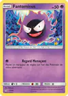 Carte Fantominus 27/40