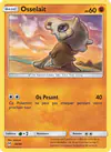 Carte Osselait 30/40