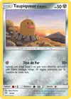 Carte Taupiqueur d'Alola 33/40