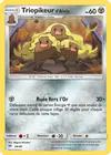 Carte Triopikeur d'Alola 34/40
