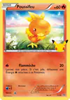 Carte Poussifeu 11/25