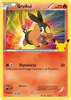 Carte Gruikui 13/25