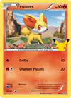 Carte Feunnec 14/25