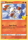 Carte Flambino 16/25
