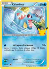 Carte Kaiminus 18/25