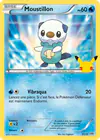 Carte Moustillon 21/25