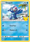 Carte Otaquin 23/25