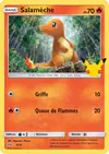 Carte Salamèche 9/25