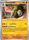 Carte Dunaconda 010/015