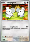 Carte Compagnol 013/015
